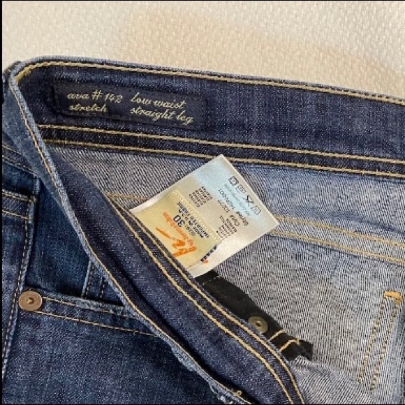 Citizens of Humanity Jeans - Picture 3 of 6